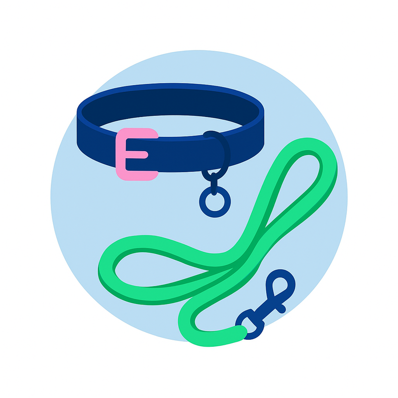 Pet Accessories Online – Bowls, Collars, Beds & Pet Essentials