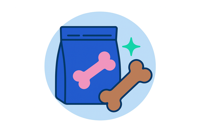 Dog Food Online – Premium Dry & Wet Food for Dogs