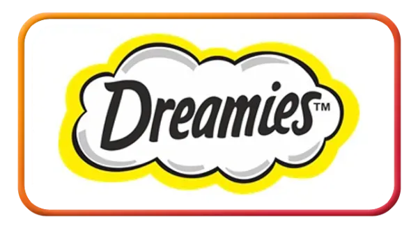 Dreamies Cat Treats in Pakistan – Crunchy & Creamy Snacks | Pets Grocery Store