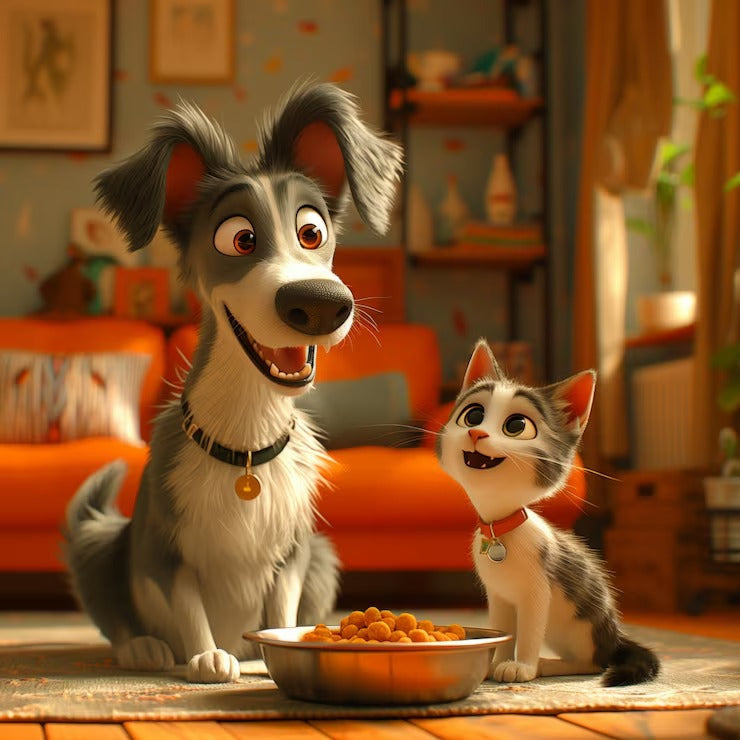 New Arrivals – Latest Pet Products for Dogs & Cats