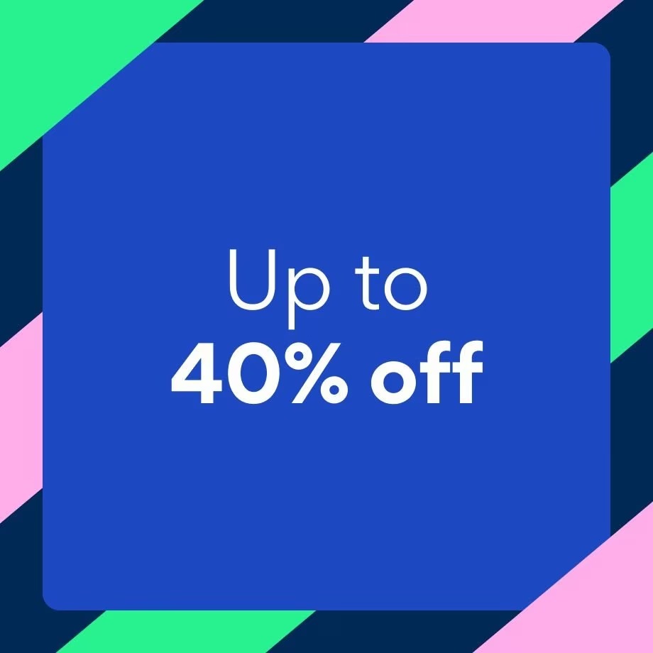 Up to 40% Off Pet Products – Exclusive Discounts on Top Brands