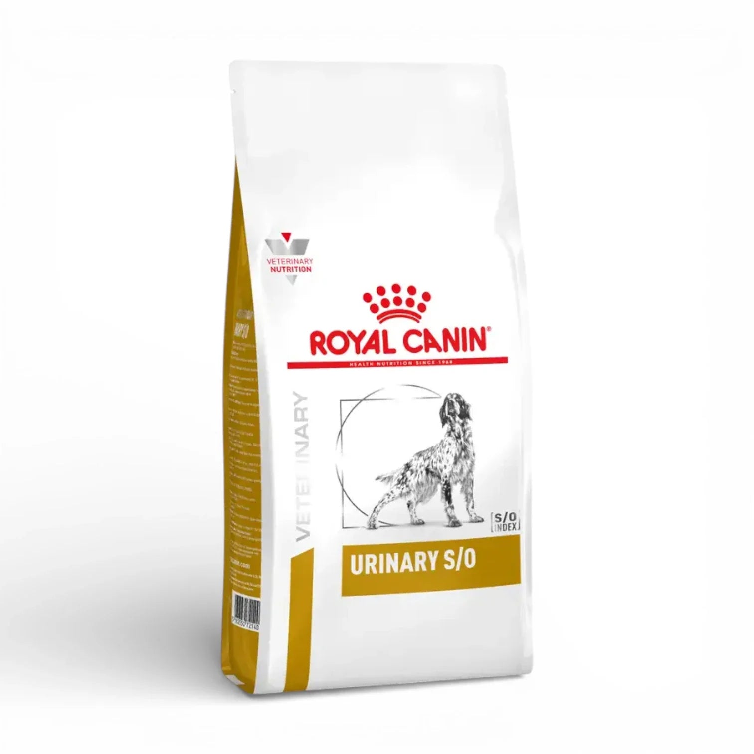 Royal Canin Veterinary Urinary S/O Dry Dog Food