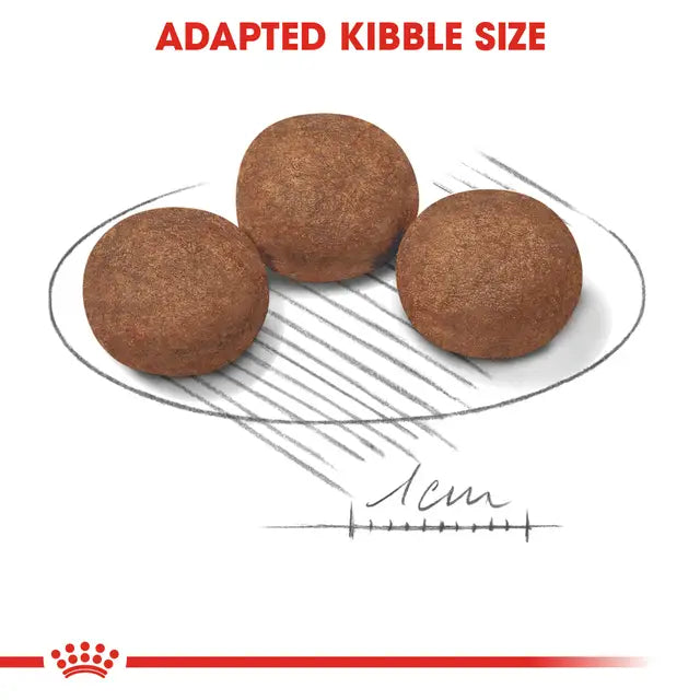 Royal Canin Medium Puppy Dry Dog Food for Medium Breed Puppies