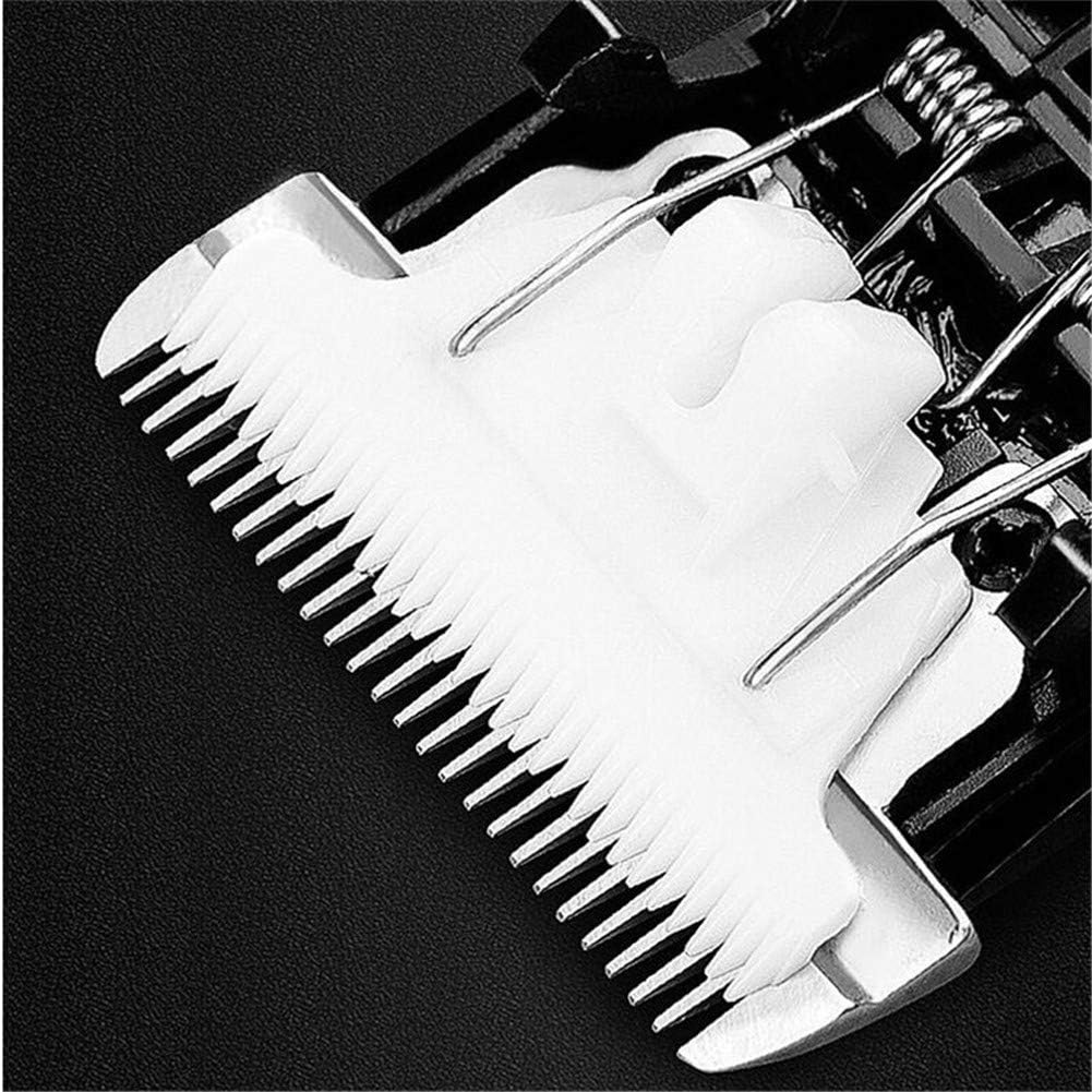 Zoofari DC-18 Professional Animal Grooming Clipper