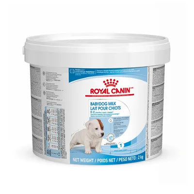 Royal Canin Babydog Milk for Newborn Puppies