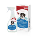 Bioline Keep Off Spray for Dogs