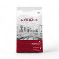 Diamond Naturals Indoor Cat Food bag