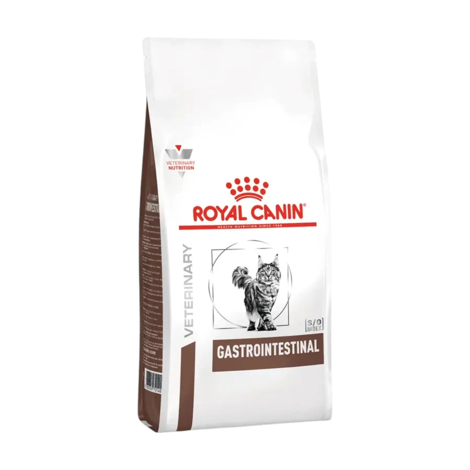 Gastrointestinal Adult Dry Cat Food for Sensitive Digestion