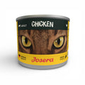 Josera Chicken Cat Wet Food – Delicious Chicken Wet Meal for Growing & Adult Cats