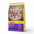 Josera Culinesse Adult Cat Dry Food – Salmon & Poultry Nutrition