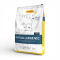 Josera Hypoallergenic Cat Dry Food for sensitive digestion and healthy