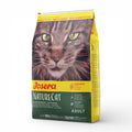 Josera NatureCat Grainfree Adult Cat Dry Food with Poultry & Salmon