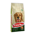 Kucho Adult Dog Rich in Chicken Dry Food for Adult Dogs