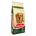 Kucho Adult Dog Rich in Lamb Dry Food for Adult Dogs