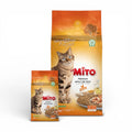 LA Mito Premium Adult Cat Food (Wild Chicken & Nutrition)