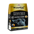 NourVet Gold Ultra Care Cat Food Wild Fish and Brown Rice