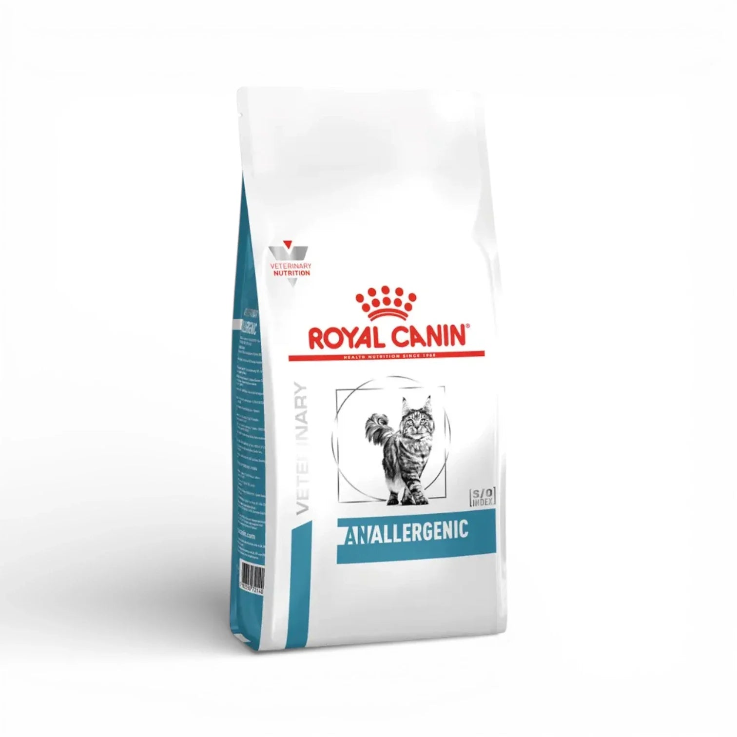 Royal Canin Anallergenic Dry Cat Food