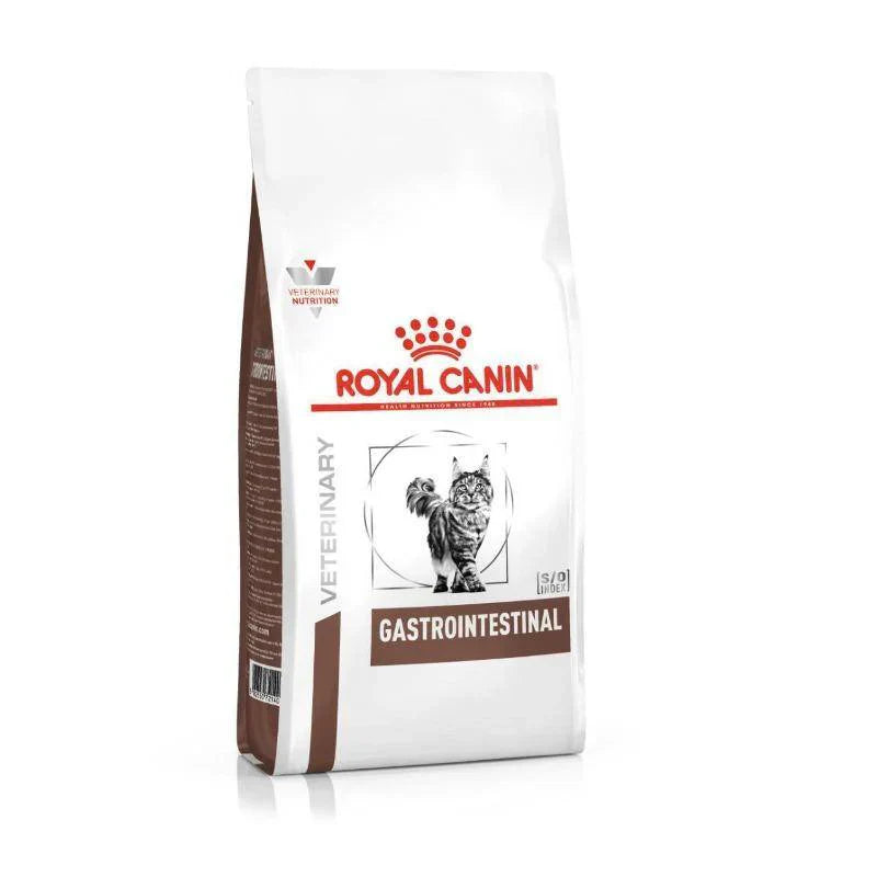 Royal Canin Gastrointestinal Adult Cat Dry Food