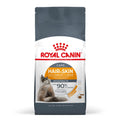 Royal Canin Hair and Skin Care Dry Cat Food for Healthy Coat