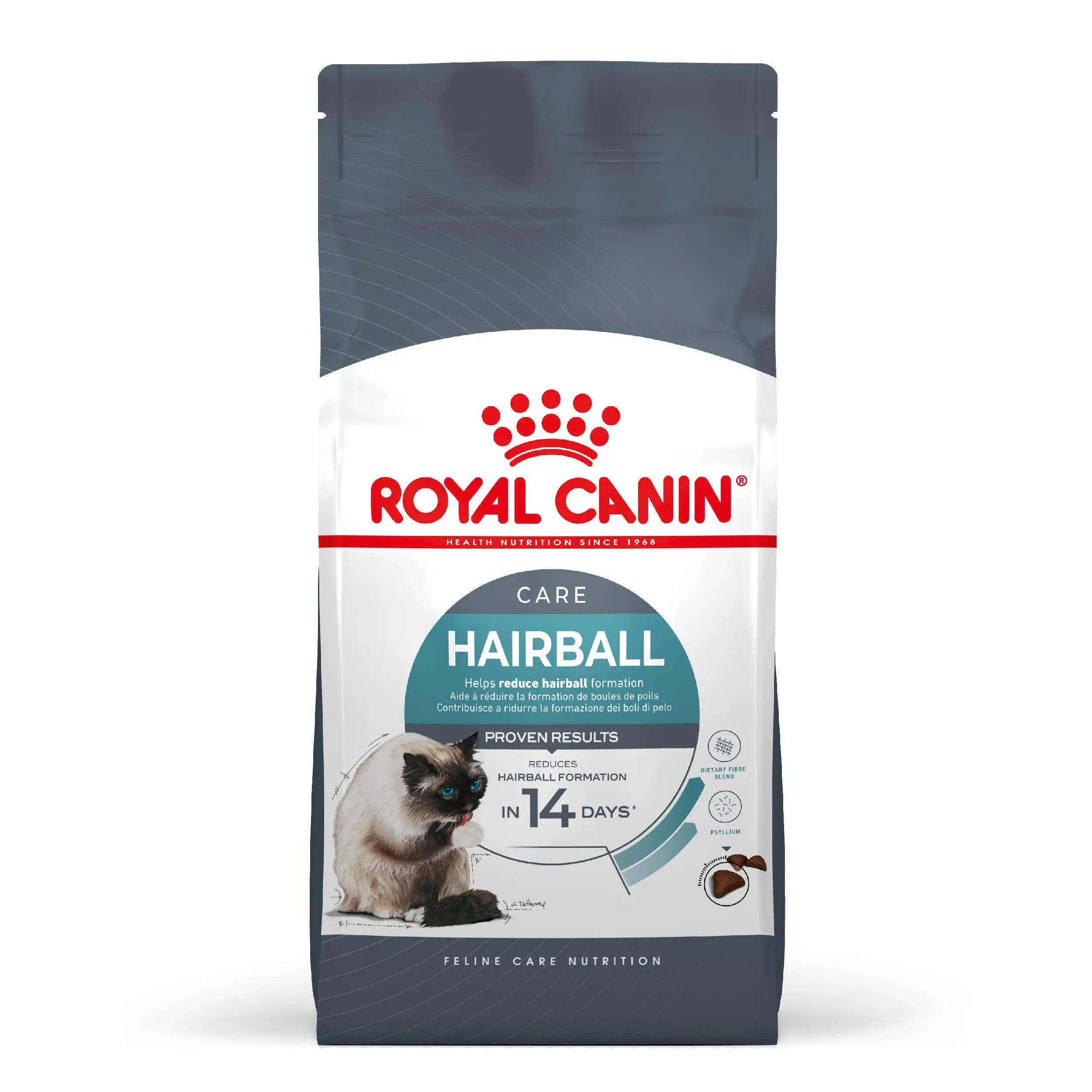 Royal Canin Hairball Control Dry Cat Food