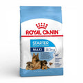 Royal Canin Maxi Starter Mother and Babydog Dry Dog Food