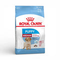 Royal Canin Medium Puppy Dry Dog Food for Medium Breed Puppies