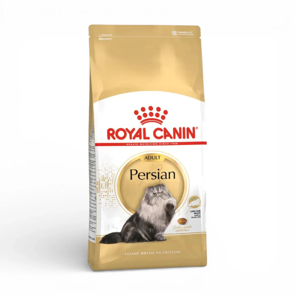 Royal Canin Persian Adult Dry Cat Food for Persian Cats