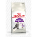 Royal Canin Sensible Dry Cat Food for Sensitive Digestion