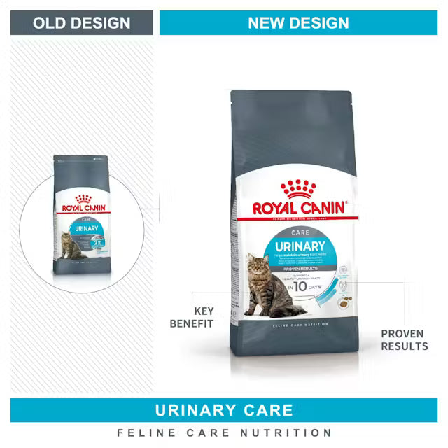 Royal Canin Urinary Care Dry Cat Food