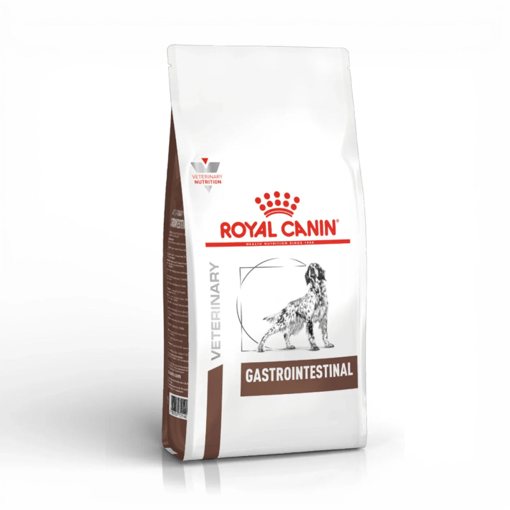 Royal Canin Veterinary Gastrointestinal Dry Dog Food for Digestive Health