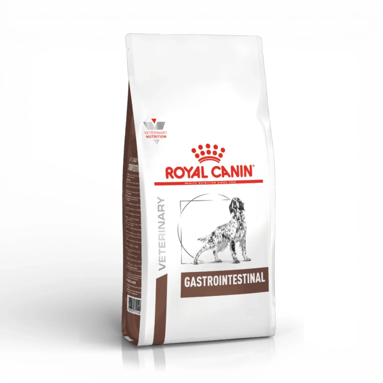Royal Canin Veterinary Gastrointestinal Dry Dog Food for Digestive Health