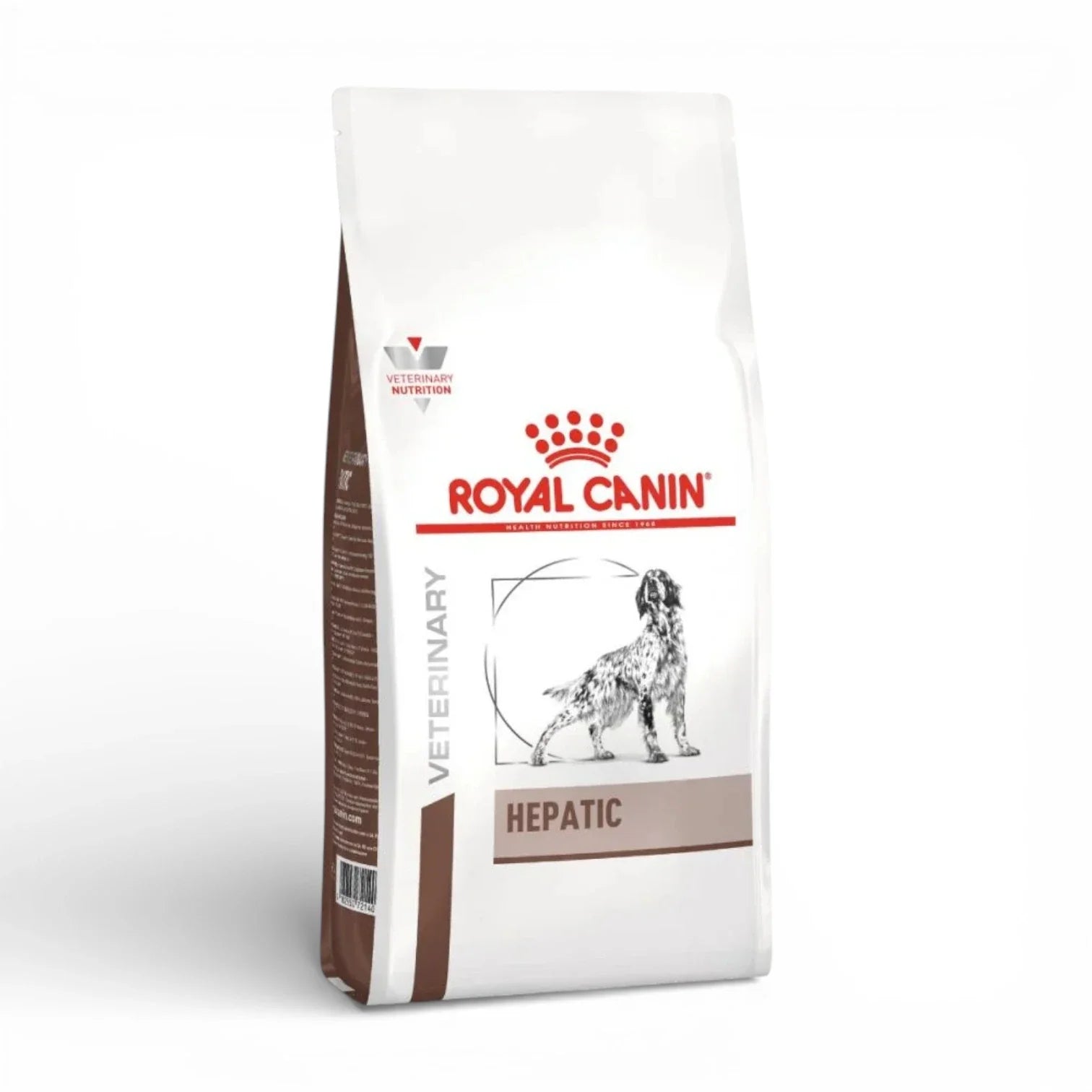 Royal Canin Veterinary Hepatic Dry Dog Food for Liver Support