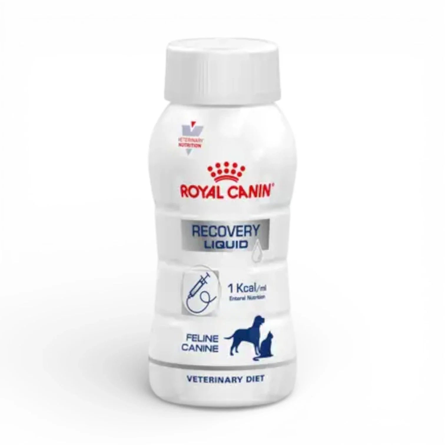 Royal Canin Veterinary Recovery Liquid for Dogs and Cats