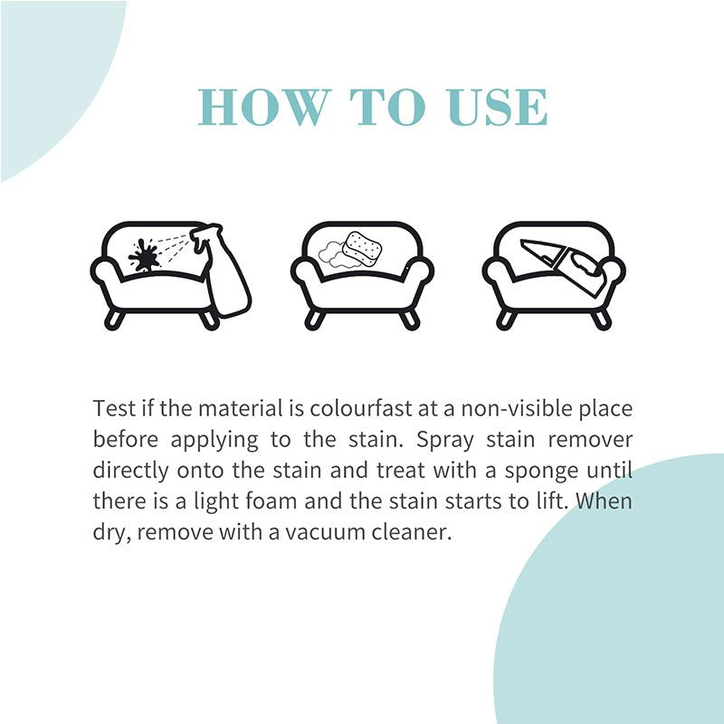 Bioline Stain Remover for Cats and Dogs