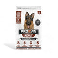 Procan Adult Dog Food packaging for adult dogs