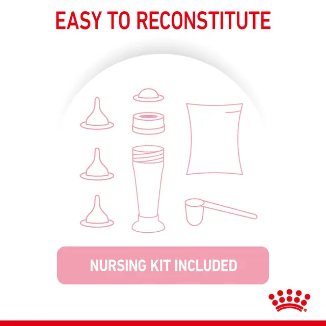 Royal Canin Babycat Milk