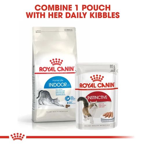 Royal Canin Indoor Dry Cat Food for Indoor Adult Cats
