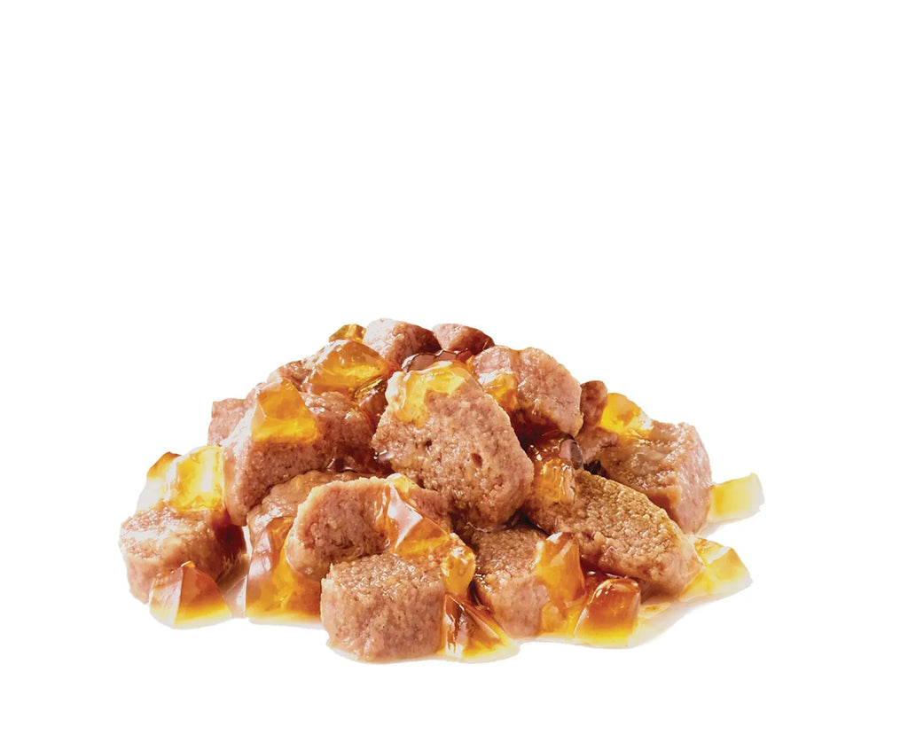 Royal Canin Instinctive Adult in Jelly Wet Cat Food