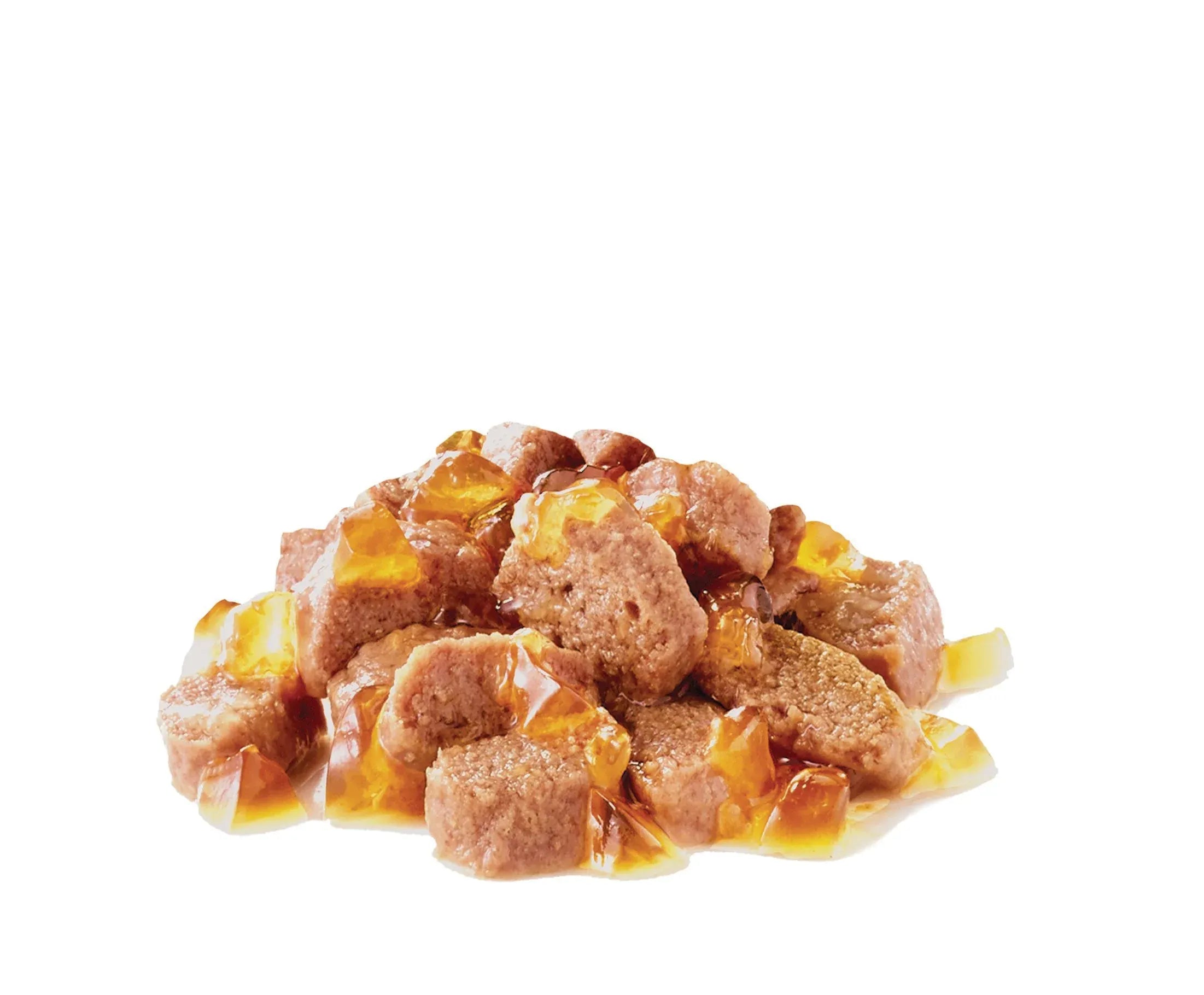Royal Canin Instinctive Adult in Jelly Wet Cat Food