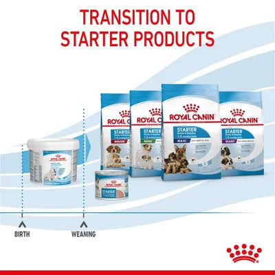Royal Canin Babydog Milk for Newborn Puppies