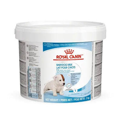 Royal Canin Babydog Milk for Newborn Puppies