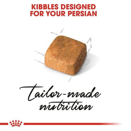 Royal Canin Persian Kitten Dry Cat Food for Persian Kittens