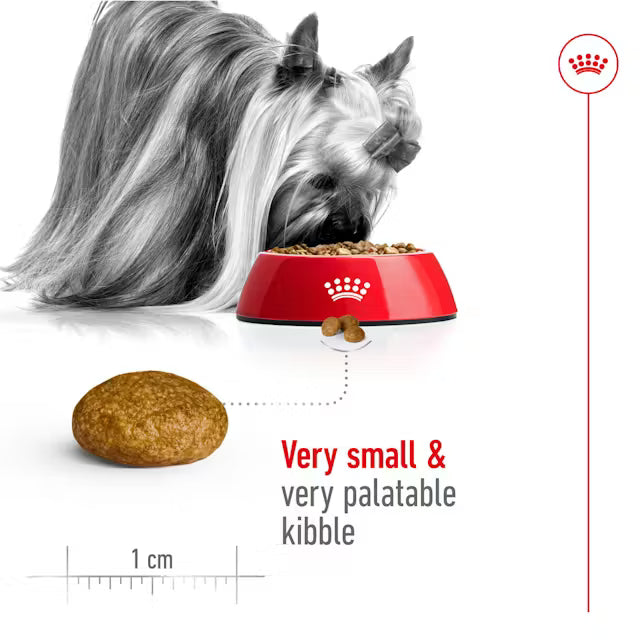Royal Canin X-Small Adult Dry Dog Food