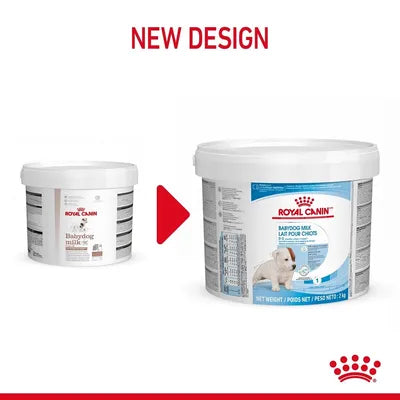 Royal Canin Babydog Milk for Newborn Puppies