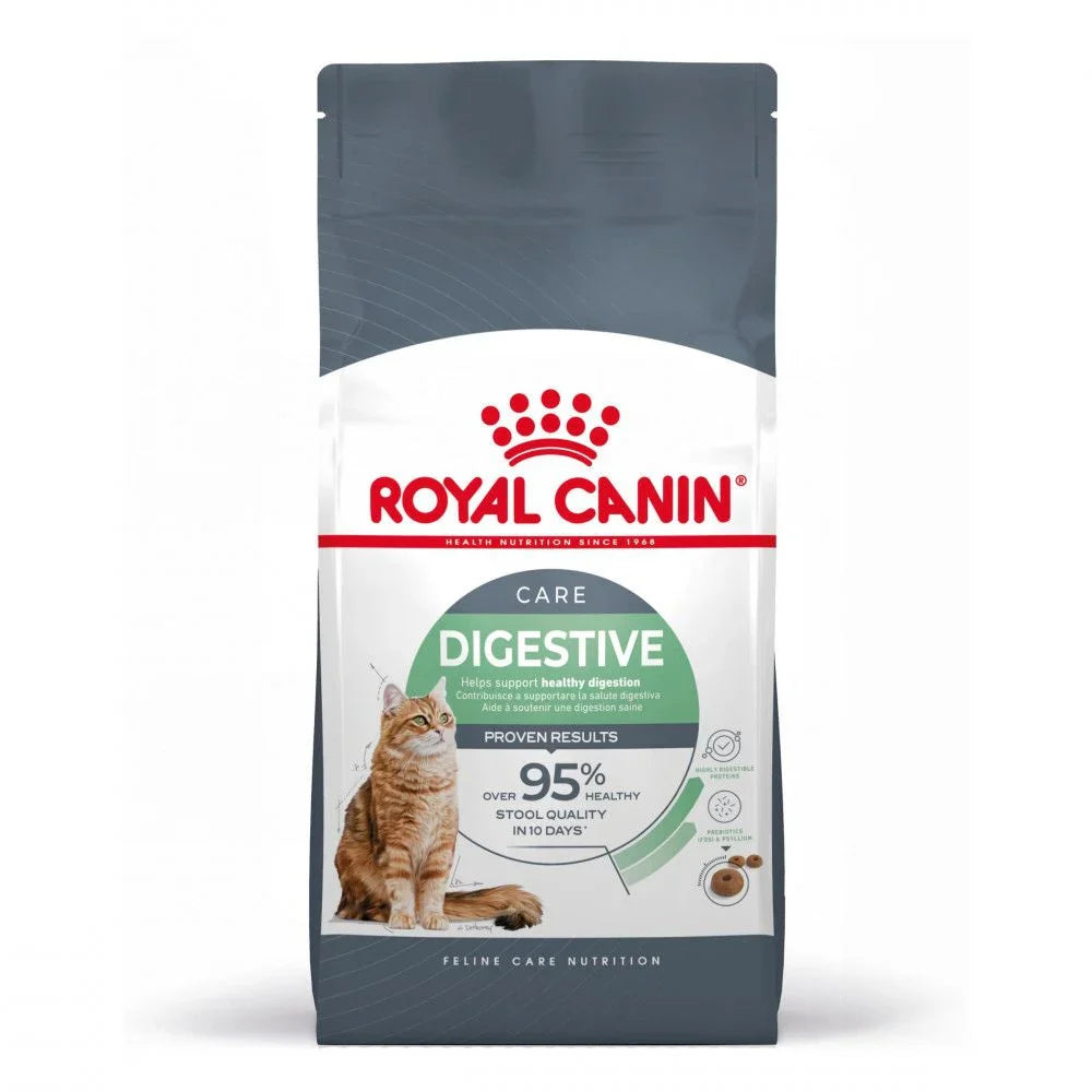 Royal Canin Digestive Care Cat Food