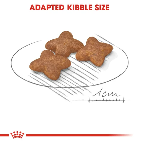 Royal Canin Mini Adult Dry Dog Food for Small Breed Adult Dogs