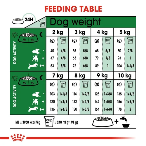 Royal Canin Mini Adult Dry Dog Food