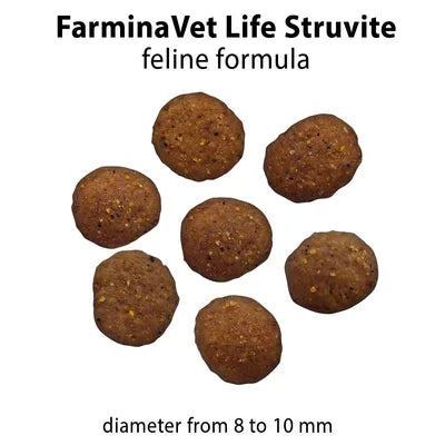 Farmina Vet Life Struvite Feline Dry Food