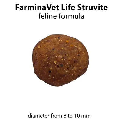 Farmina Vet Life Struvite Feline Dry Food