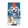 Wanpy Grain Free Chicken Dry Food for Adult Dogs